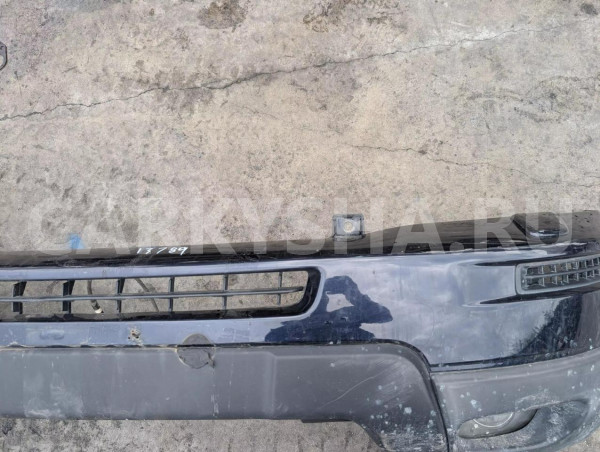 Бампер Volvo XC90 оригинальный номер 30678947