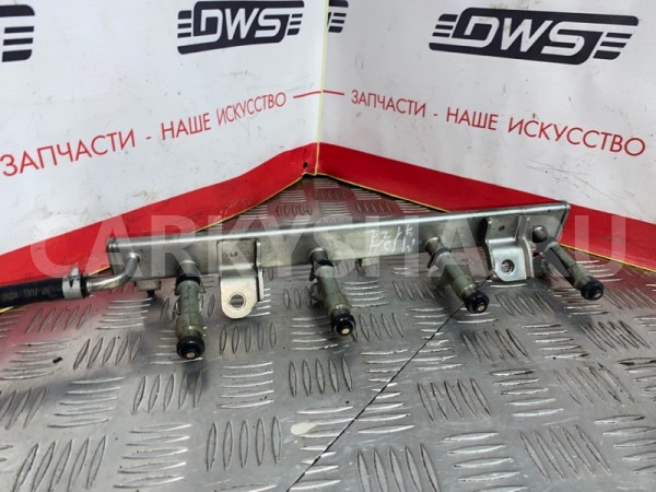 Форсунка топливная Suzuki SX4 