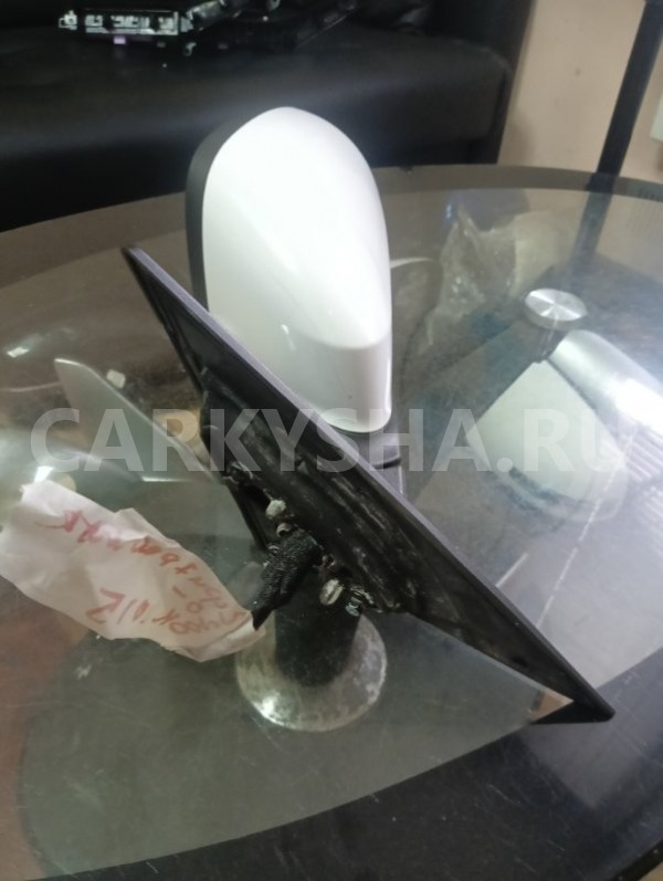 Зеркало боковое Chery Tiggo 7 Pro 2019-2024, левое Chery Tiggo 7 