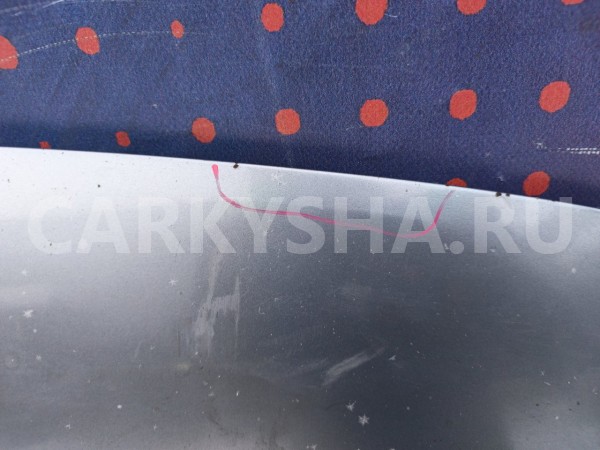 Капот Honda Civic 8 2006-2011 60100SNB000ZZ 4D Honda Civic 