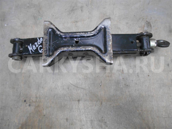 Домкрат Mazda Mazda 6 (GG) 2002-2007 Mazda 2 оригинальный номер GJ6A37790
