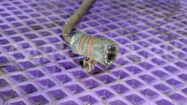 Трубка охлаждения турбины Nissan Terrano WD21 Nissan Terrano 