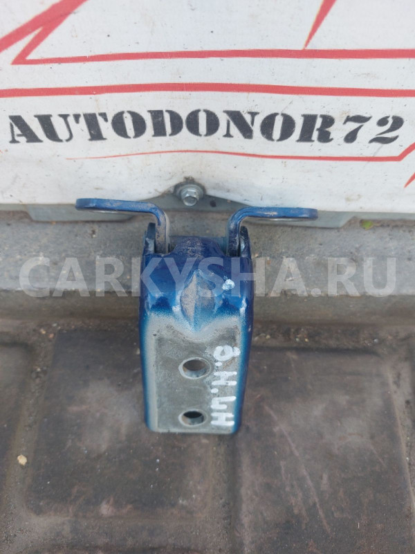 Петля двери задней левой нижняя Hyundai Getz Hyundai Getz оригинальный номер 793501C000