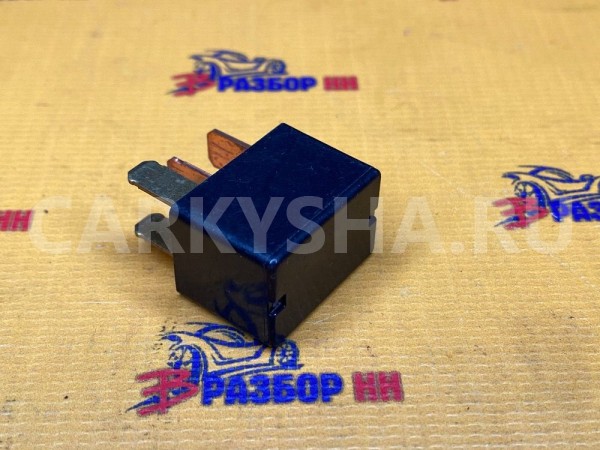 Реле Mitsubishi Outlander XL CW5W Mitsubishi i оригинальный номер 8627A030