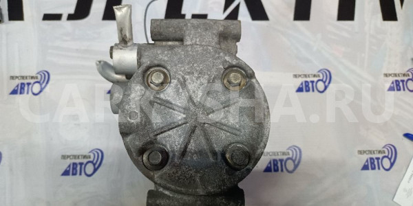 Компрессор кондиционера Mitsubishi Lancer 9 Mitsubishi i оригинальный номер MR500762