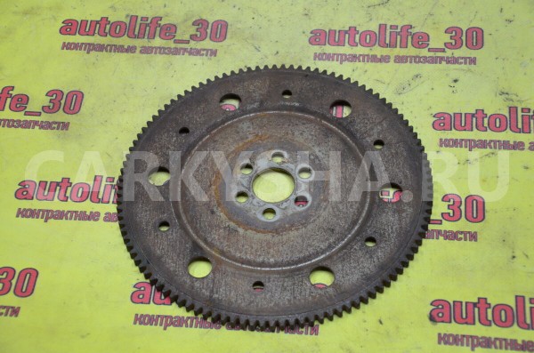 Маховик Toyota Allex 