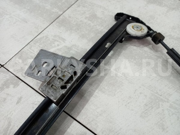 Стеклоподъемник Mercedes SLK A1707201146 R170, левый Mercedes-Benz SLK-klasse 