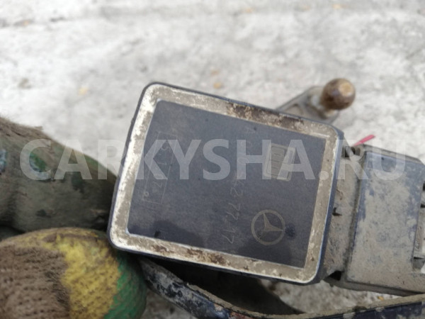 Датчик уровня A0105427717 Mercedes-Benz S-Class W221 Mercedes-Benz S-klasse оригинальный номер A0105427717