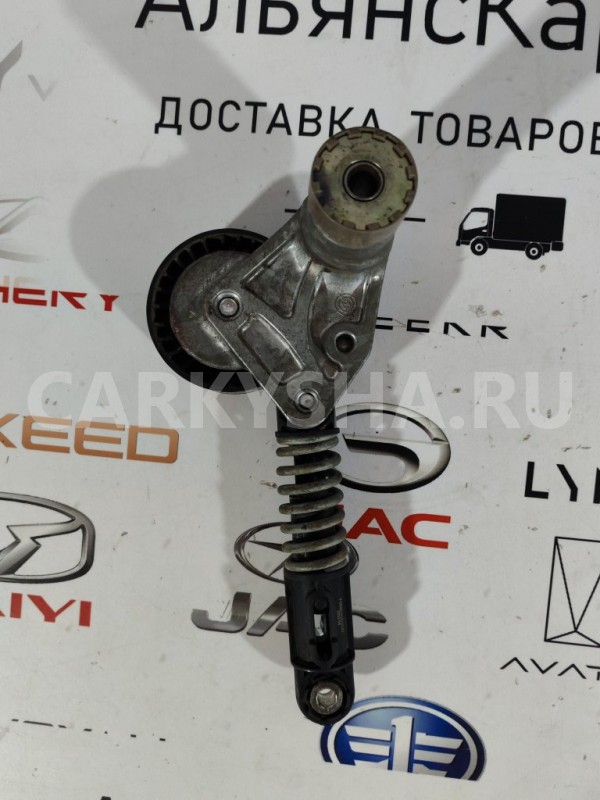 Натяжитель ремня SsangYong Actyon D20DTF 2011 Ssang Yong Actyon 