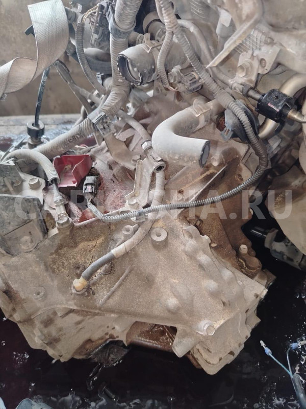 Акпп Toyota Corolla оригинальный номер 3050012A60