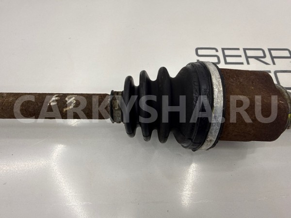 Привод передний левый Nissan Note E11 1.4 CR14DE Nissan Note 