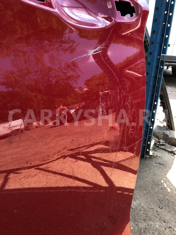 Дверь Bmw X3 2010-2017 F25, передняя левая BMW X3 