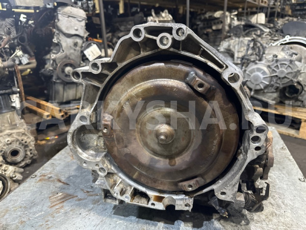АКПП Volkswagen Passat 1996-2005 01V300041X B5 1.8 Volkswagen Passat 