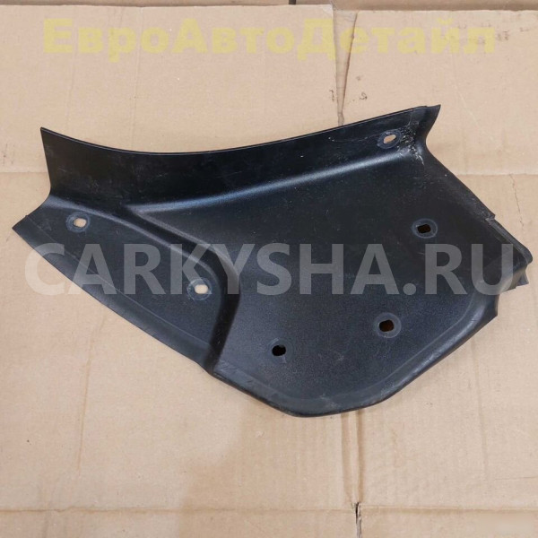 Накладка заднего фонаря BMW 5 GT (F07) BMW 5er оригинальный номер 51497201659