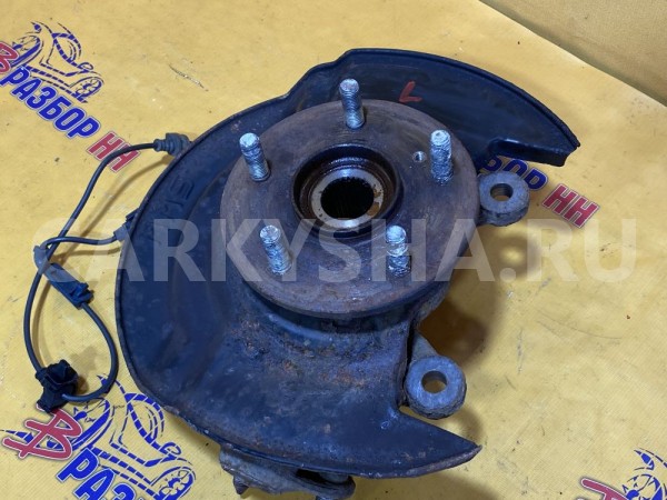 Кулак передний левый Honda CR-V 3 RE Honda CR-V оригинальный номер 51216SWAA00