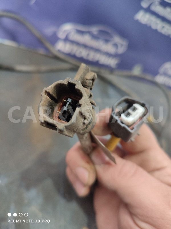 Проводка бензобака D20DTF  SsangYong Actyon New Ssang Yong Actyon оригинальный номер 2280034001