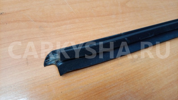 Молдинг стекла двери задний правый Daewoo Matiz Daewoo Matiz оригинальный номер 96601519