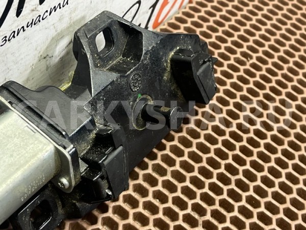 Привод багажной двери BMW X6 