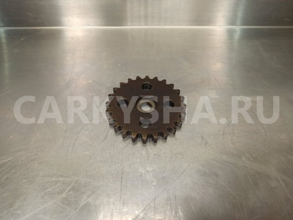 Шестерня маслонасоса Mazda Mazda6 GG LF 2.0 2007 Mazda 6 