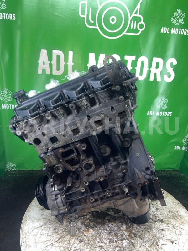 Двигатель Nissan Pathfinder 2006-2010 10102EB30A YD25 174HP Nissan Pathfinder 