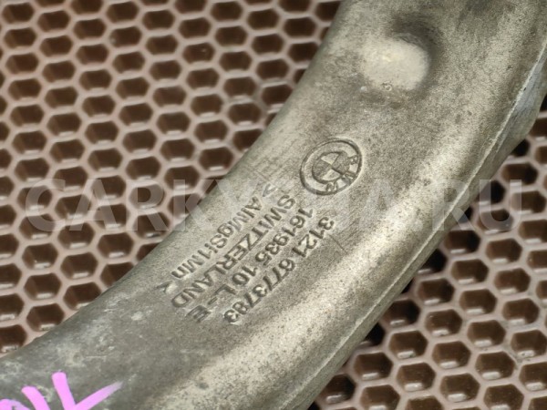 Кулак поворотный BMW X5 