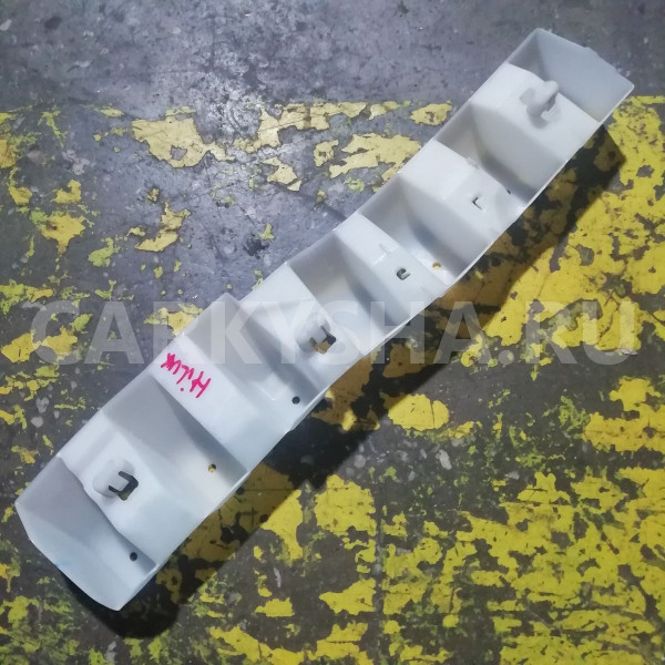 Кронштейн Toyota Hilux VII рестайлинг (2011—2015) Toyota Hilux оригинальный номер 664260k011