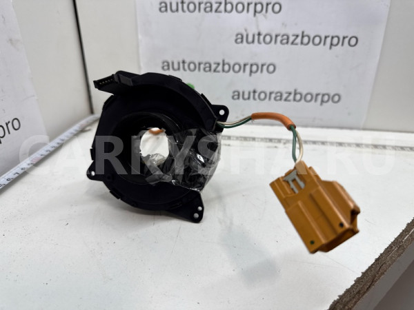 Шлейф подрулевой VOLVO S80 2000 9452580 СЕДАН B5244S Volvo S80 