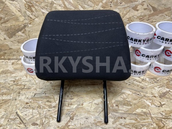 Подголовник передний Toyota Yaris II Хэтчбек 5 дв. оригинальный номер 71910-0D290-C0