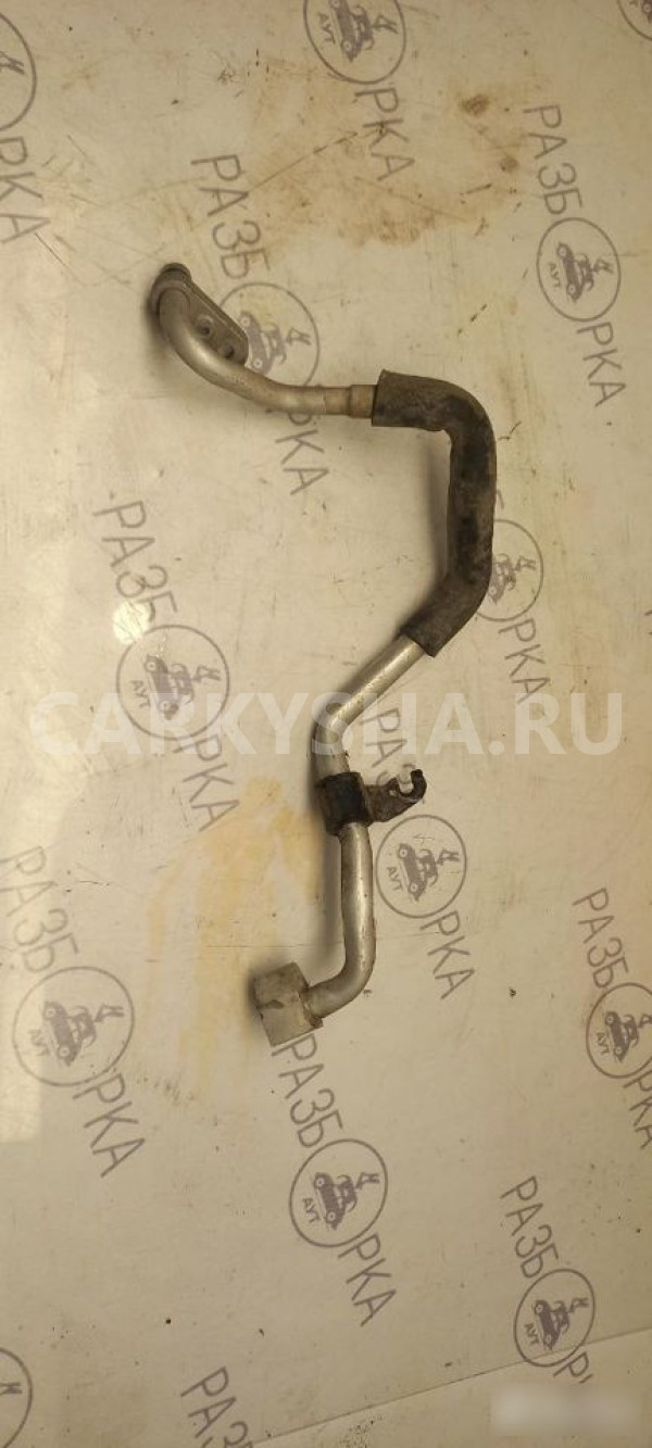 Трубка кондиционера Nissan Teana J32 Nissan Teana оригинальный номер 92450JN00A