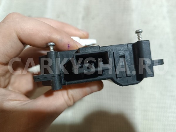 Моторчик заслонки отопителя Suzuki Liana 