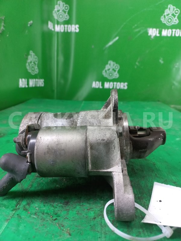 Стартер Nissan Qashqai X-Trail 2005-2017 23300EN20A MR20DE MR20DD Nissan Qashqai 