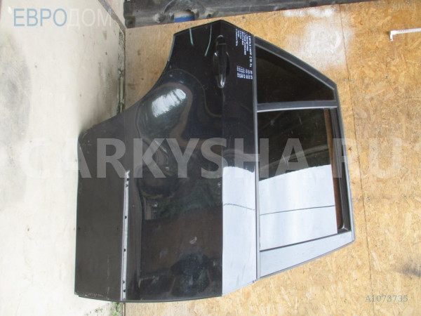 Форточка BMW X5 E70 (2006—2010) BMW X5 оригинальный номер 51 37 7 207 882