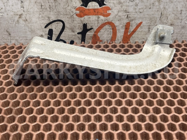 Кронштейн теплоизоляции защиты BMW X3 оригинальный номер 51 48 3 425 254, 51 48 3 425 254, 51483425254, 3425254