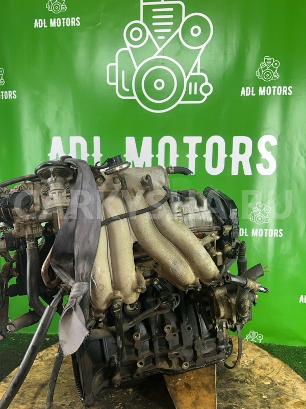 Двигатель Toyota Camry 1996-2002 1900003071 5S-FE Toyota Camry 