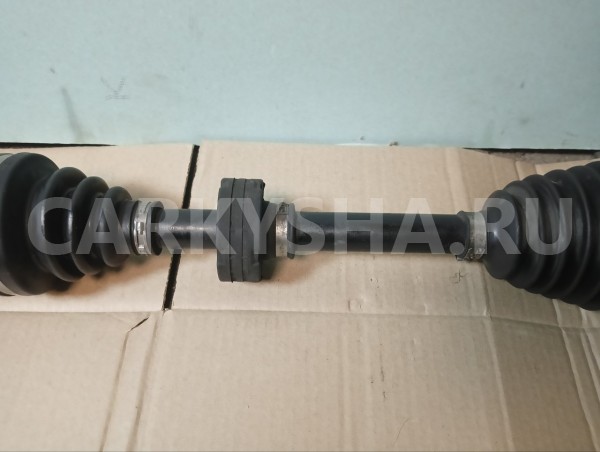 Привод Honda Civic 8 2006-2011 44305SNLT50 R18A1, передний правый Honda Civic 