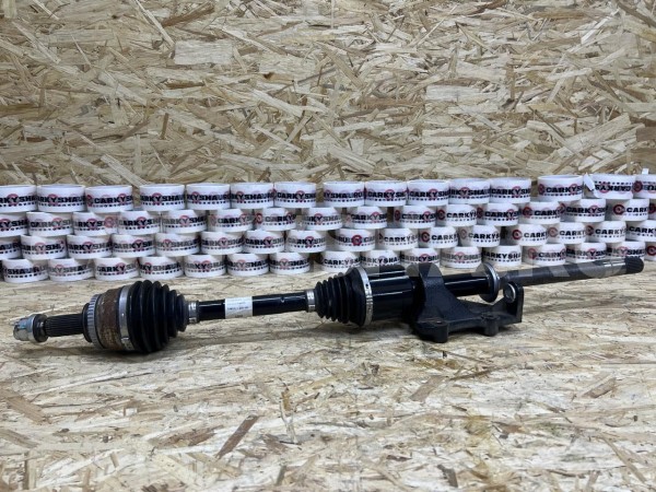 Привод передний правый Soueast S07 оригинальный номер 154000949AA