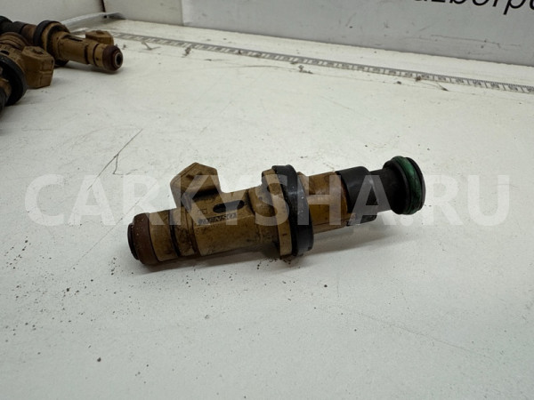 Форсунка топливная VOLVO S80 2000 9125821 СЕДАН B5244S Volvo S80 