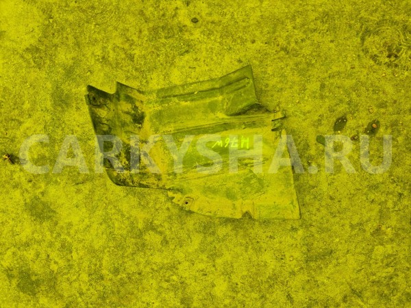 Подкрылок Mitsubishi Pajero iO 