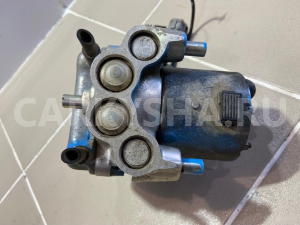 Блок ABS Nissan Presea 1997 год Nissan Presea оригинальный номер 476000M000