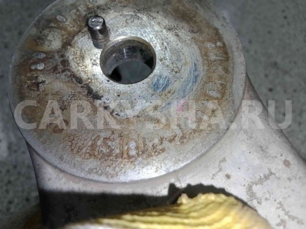 Кронштейн опоры двигателя Kia Rio II рестайлинг (2009—2011) Kia Rio оригинальный номер 218201G000