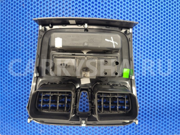 Рамка магнитолы Renault Logan 2020 682602327R L8A9 K7MA812 Renault Logan 