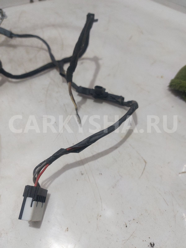 Проводка передней левой двери Hyundai Solaris Hyundai Solaris оригинальный номер 916004L191