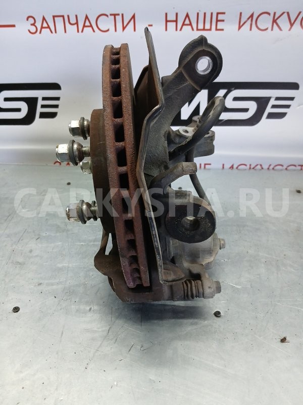 Ступица Honda Stepwgn 