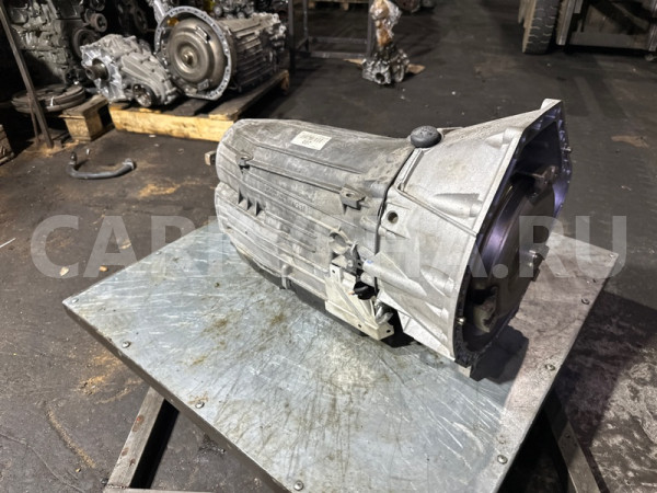 АКПП Mercedes C 2008-2015 A2042702805 W204 Mercedes-Benz C-klasse 