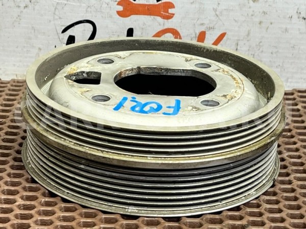 Шкив коленвала BMW 7er 