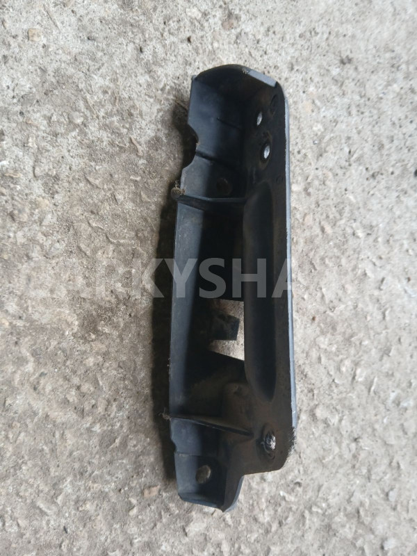 Кронштейн заднего бампера левый Renault Megane 2 Renault 20 оригинальный номер 8200176036