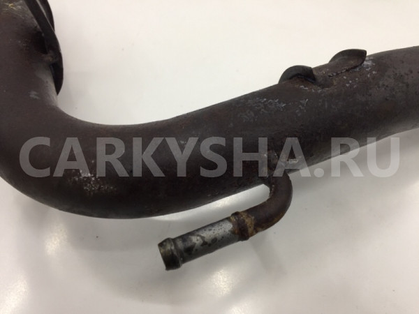 Патрубок системы охлождения Suzuki SX 4 YA21S M16A Suzuki SX4 
