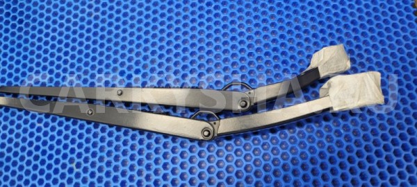 Поводок стеклоочистителя Nissan Almera 2015 28881EW700 G15 K4M Nissan Almera 