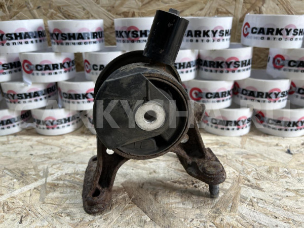 Опора двигателя задняя Toyota RAV 4 IV (CA40) Рестайлинг оригинальный номер 12371-26080