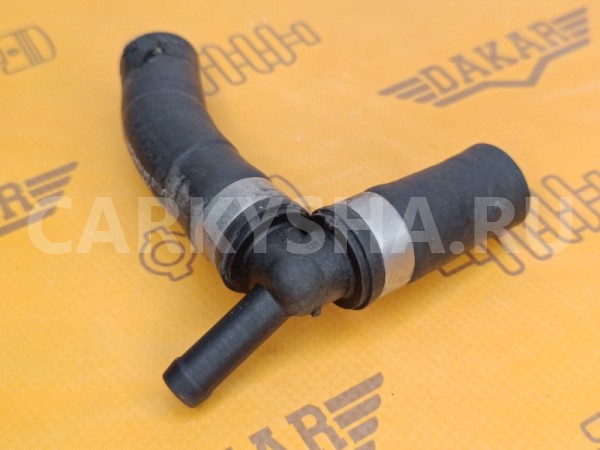 Патрубок охлаждения Volkswagen Touareg 7LA BHK 3.6 Volkswagen Touareg 